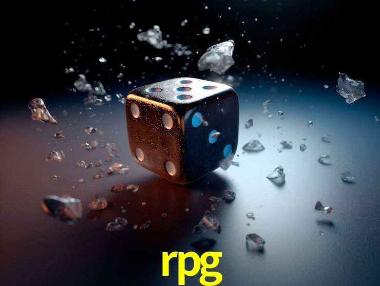 Sistemas de Segurança rpg