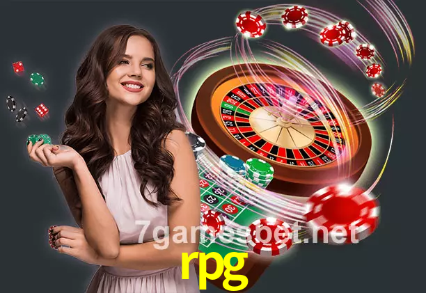 vivo no cassino rpg