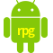 Aplicativo rpg para Android